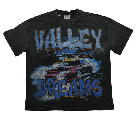 Vale Forever Mount Akina T-Shirt