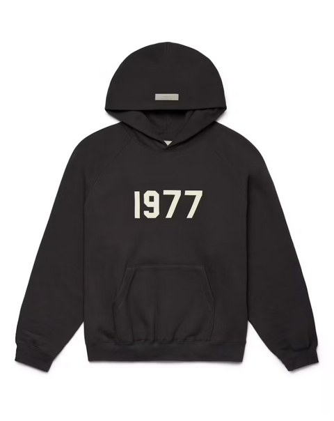 FOG Essentials 1977 Iron Hoodie