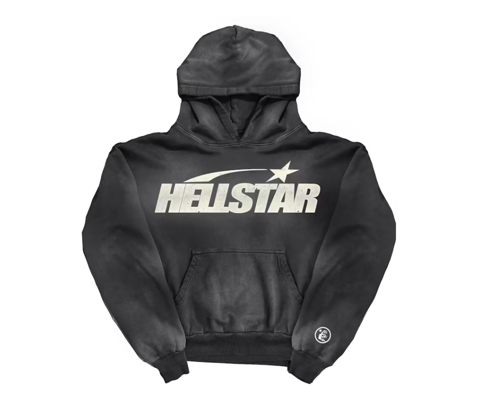 Hellstar Uniform Hoodie