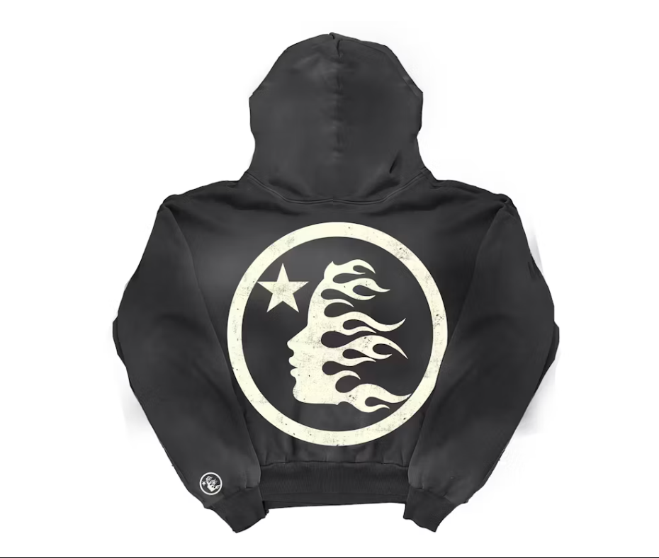 Hellstar Uniform Hoodie