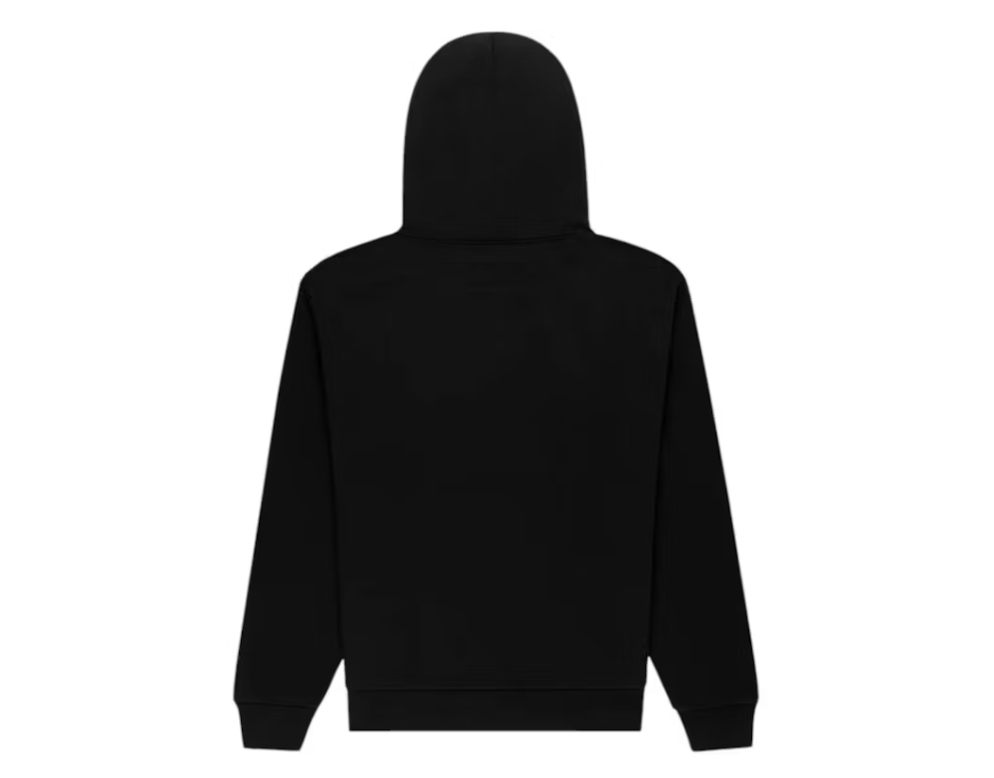 Sp5der Phantom Web Hoodie
