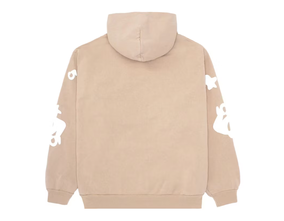 Sp5der Sand Beluga