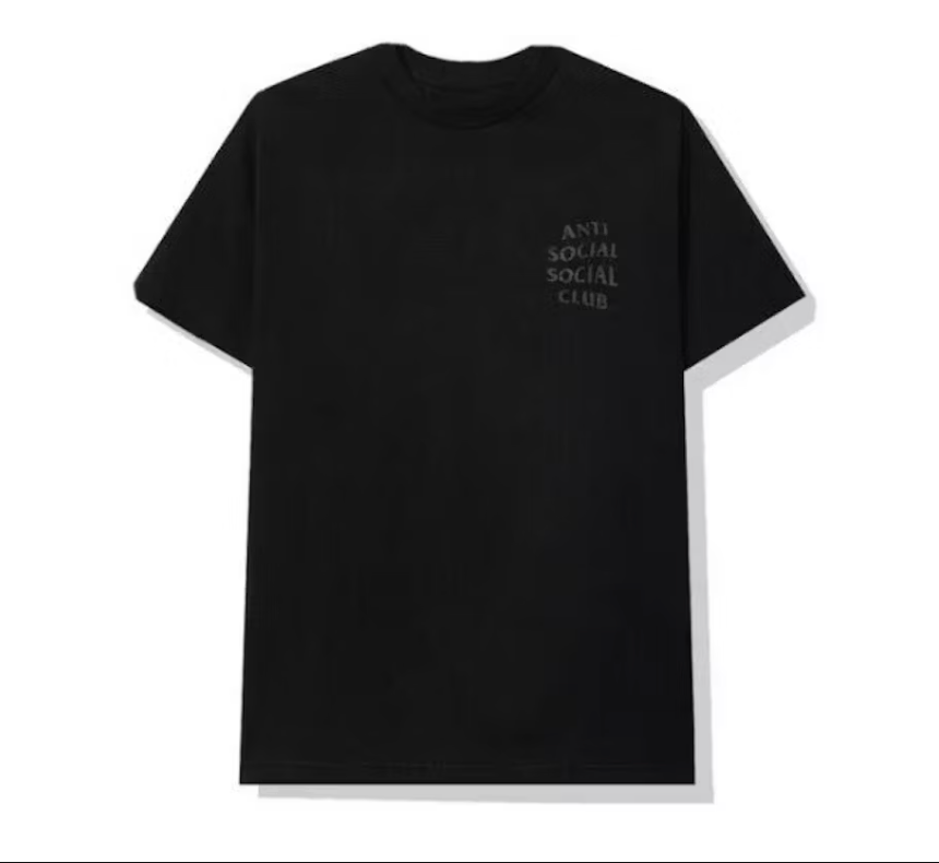 ASSC Dramatic Kkoch Tee