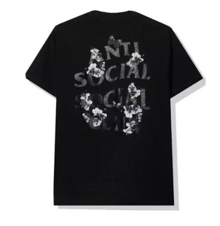 ASSC Dramatic Kkoch Tee