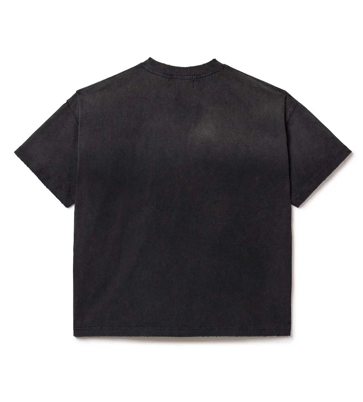 Vale Forever Casper Big Tee Black