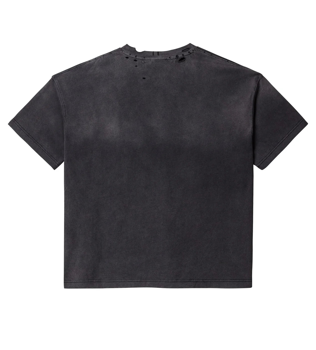 Vale Forever Target Tee Black