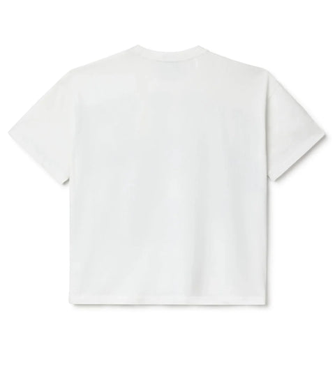 Vale Forever Wraith Bling Tee White