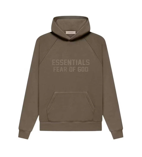 FOG Essentials Wood Hoodie