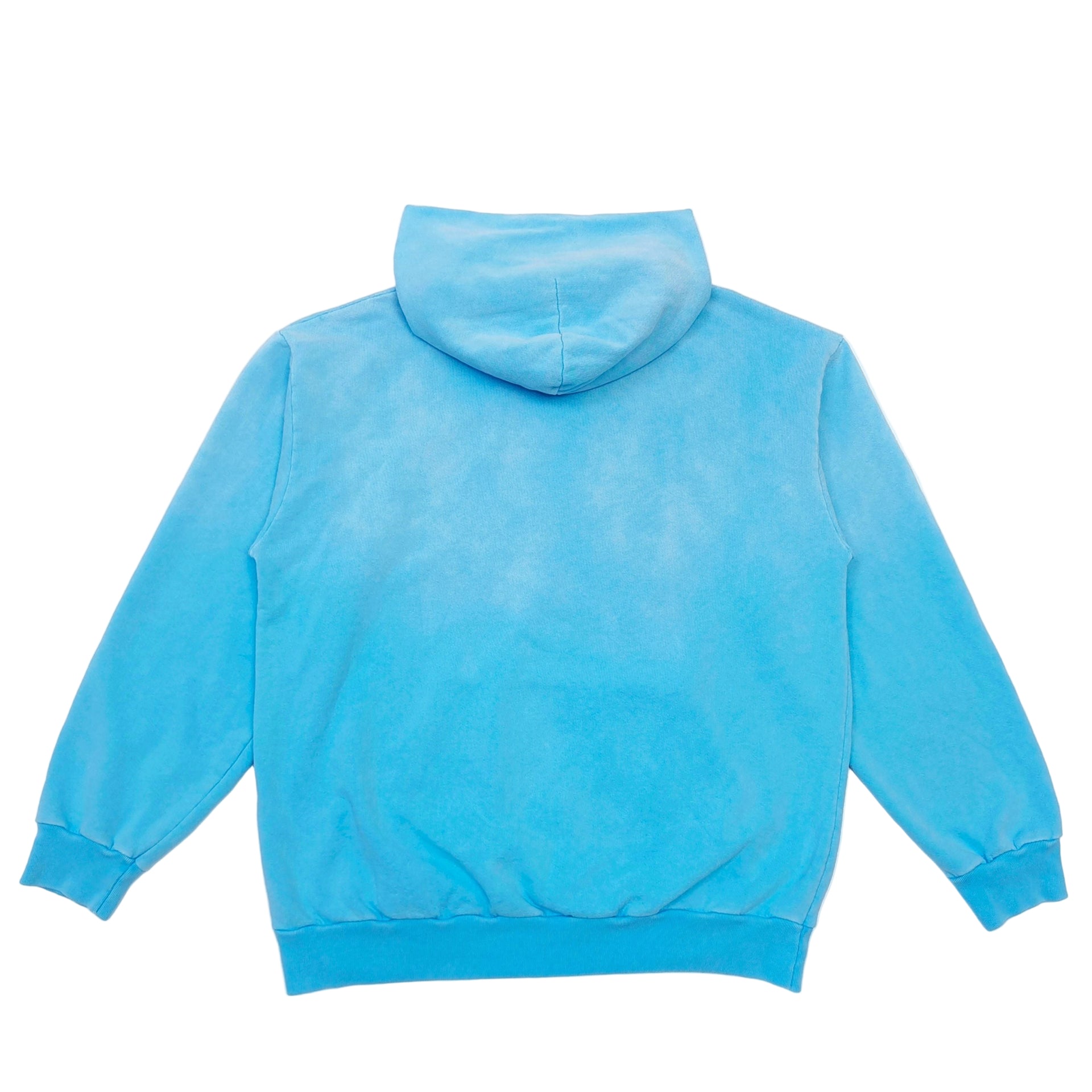 Sp5der OG Web V2 Spray Hoodie