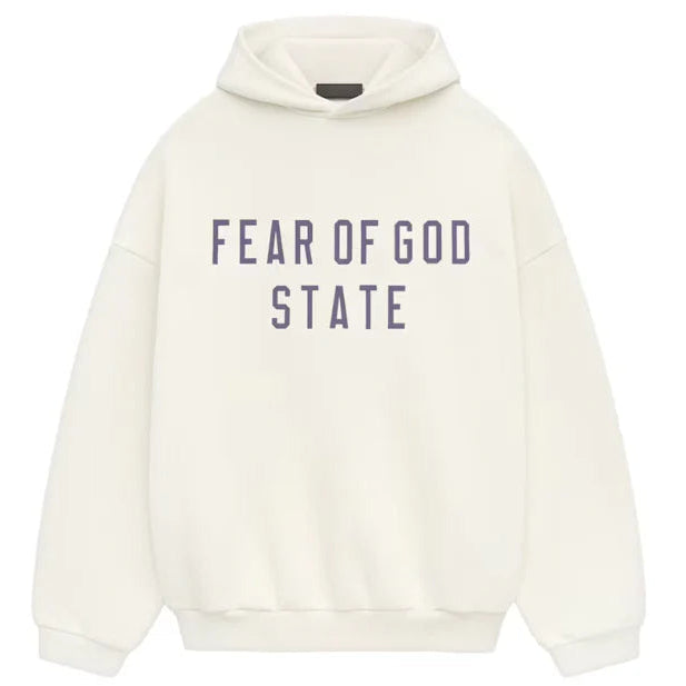 FOG Essentials Fleece FW24 Hoodie Shell