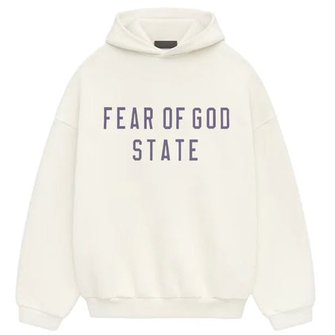 FOG Essentials Fleece FW24 Hoodie Shell
